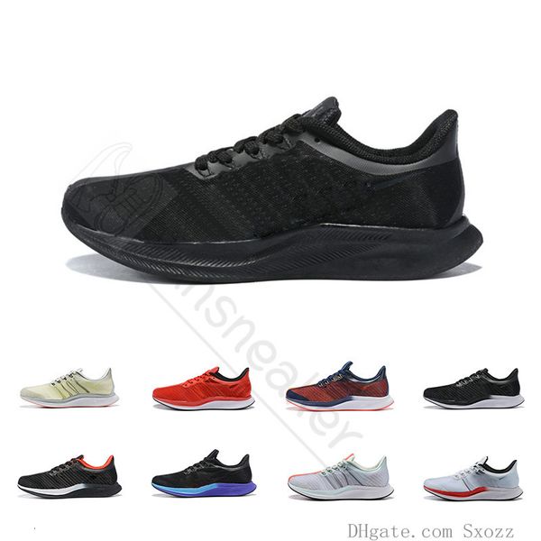 

cny zoom pegasus 2019 running shoes for mens 35 turbo x triple black vast grey lawngreen 34 sport trainers casual women sneakers