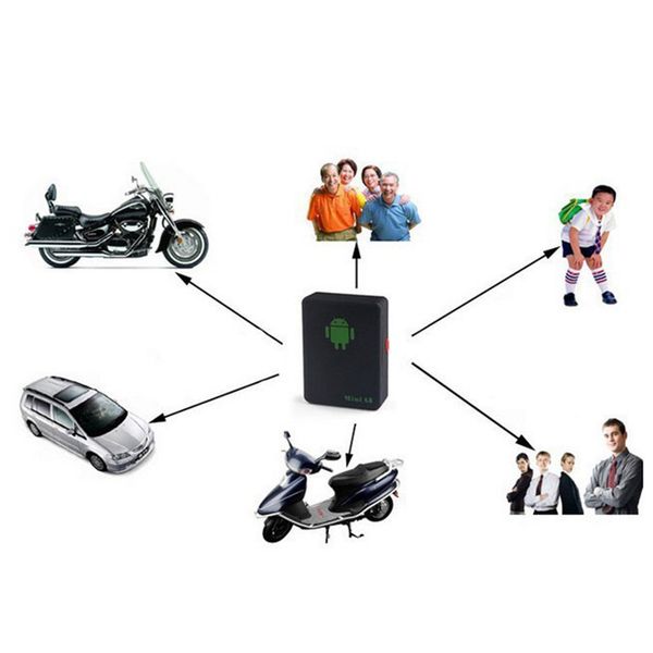 

new car gps micro tracker mini a8 dog gps tracker car gsm/gprs locator tracking device anti lost lbs locator pet tracking