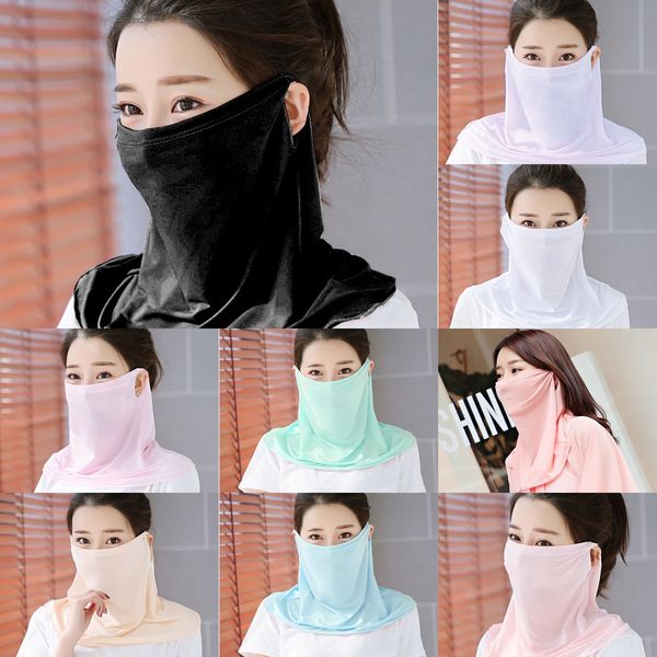 

tkitn grid head bandana hip-hop outdoor ride outdoor bandanas scarves scarf sports neck cycling face mask newcotton scarf scarves bandana, Black