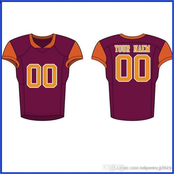 

custom football jerseys good quality quick dryfast shippping red blue yello2 cvbxzxcb.kj, Black;red
