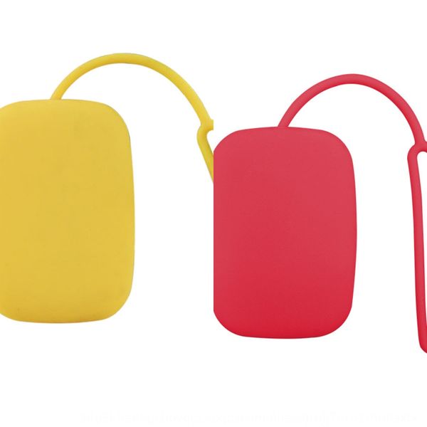 

popular key popular silicone key silica gel card silica gel bag silicone card bag