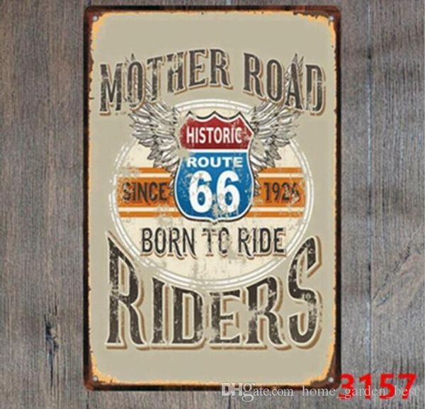 

price good quality design rerto tin sign home bar pub l restaurant coffee shop home decorative retro metal poster 666