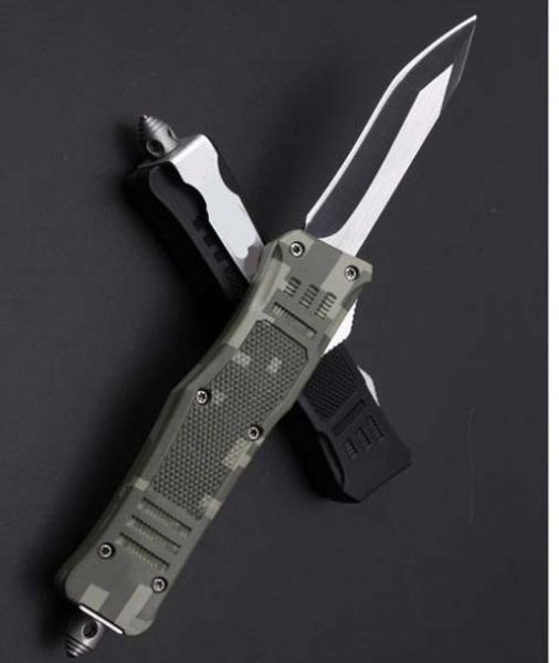 

подарок НОЖ Benchmade UTX85 616 A07 BM3300 BM3500 A161 C81 нож Открытых инструментов кемпинга тактического карманного ножа Открытого выживания EDC TOOL человек