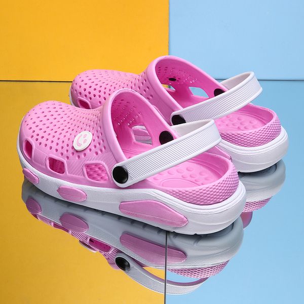 

original classic clogs garden flip flops water shoes women summer beach aqua slipper outdoor swimming sandals motorsport shoes