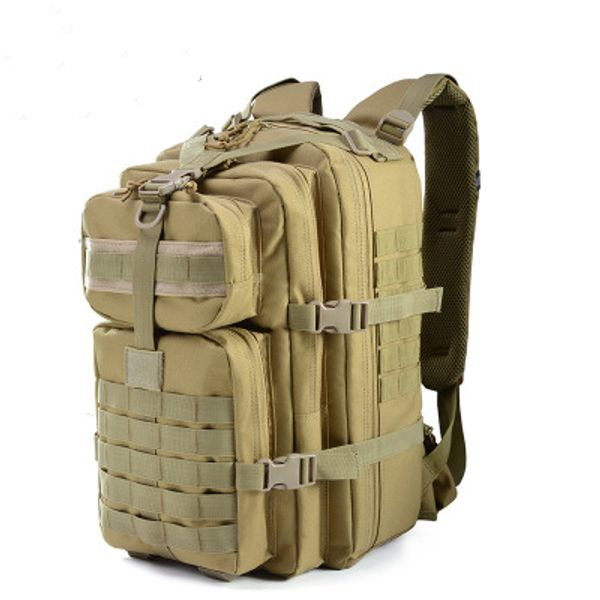 

tactical backpack bag rucksack army treking picnic cs wargame combined outdoor attack rucksack camping hunting tactics equipment knapsack
