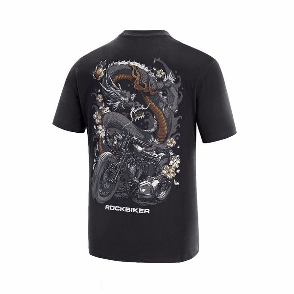 

motorcycle riders, t-shirts, short sleeves, men's and women's motorcycle riding suits, summer personality cool cotton
