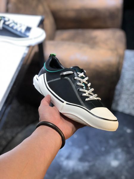 

men's shoes luxury designer, green red green ribbon tiger head casual shoes, brands tiger head pattern, rubber soft bottom flat shoes, Black