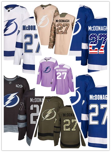 ryan mcdonagh youth jersey