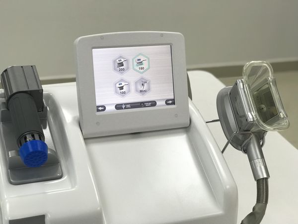 

portable cool cryolipolysis slimming machine for weight loss shockwave physiotherapy equipment