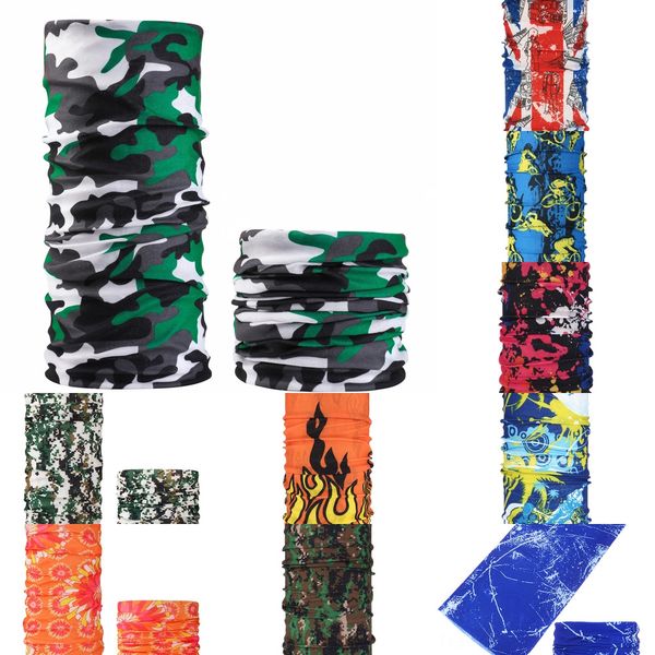 

ru65k шелковый шарф ветрозащитный велоспорт шарф уф защита головные уборы маска открытый альпинизм пешие прогулки лыжи лицо, Black