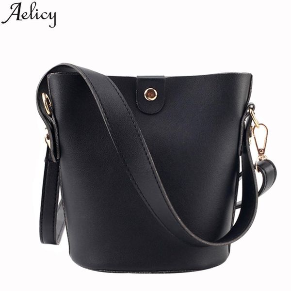

aelicy crossbody bags in soft leather waterproof anti-theft shoulder bag women solid casual crossbody bags womens