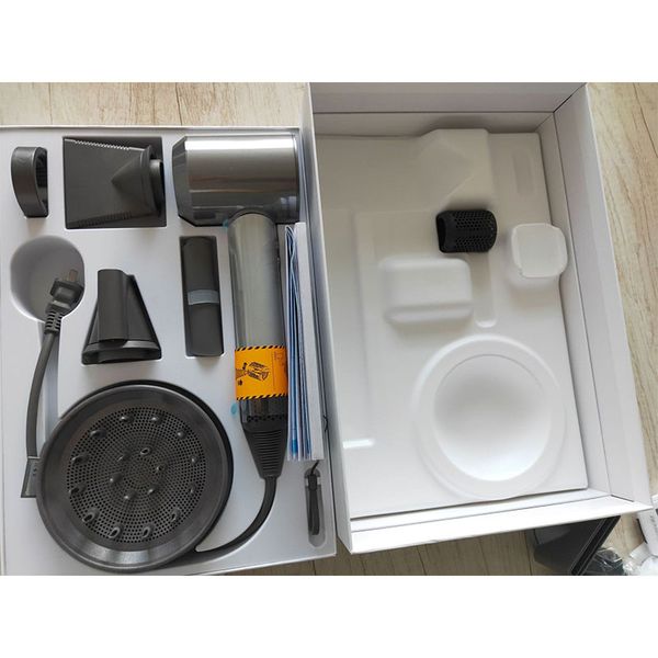 

new in stock supersonc professional salon tools blow dryer heat super speed blower dry hair high power hair dryers