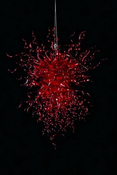 

home lighting decoration for living room red chandeliers 110 220v ac led art light for kitchen decor