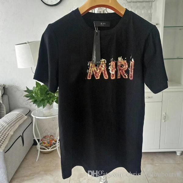 

miri t-shirts summer men designer t-shirts straight fire red white motorcycle men women tees cotton hero tees cotton hero man apparel, White;black