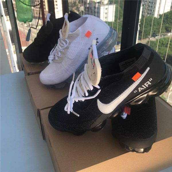 off white vapormax dhgate