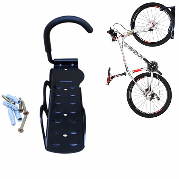 

wholesal price cycling bicycle bike showing stand wall hooks hanger wall mounted rack bicycle hanging rack strong steel