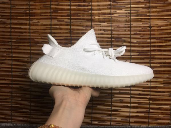 

2020 3m static zebra blue tint beluga bred butter cream sesame semi frozen yellow real basf350 mens shoes women sneaker, Black