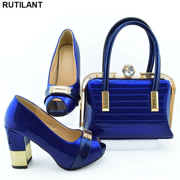 

latest italian shoes with matching bags shoe spring shoes platform women african wedding italian shoe and bag sets decorate, Black