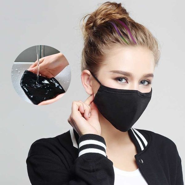

2020 fashield anti-fog isolation full masks with elastic band wecan metal face mask headband transparent pet anti splash dust