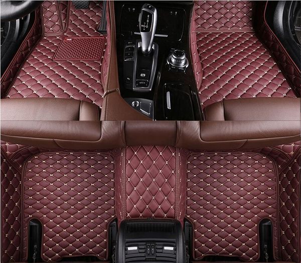 2019 Applicable To Bmw Z4 2009 2013 2004 2008 2019 Car Floor