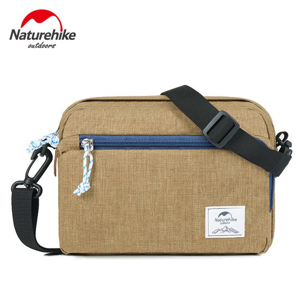 

naturehike folding travel bag 7l training bag fitness bags multifunction tote handbag 4 colors