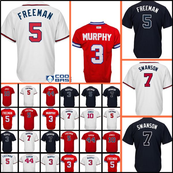 freddie freeman jersey shirt