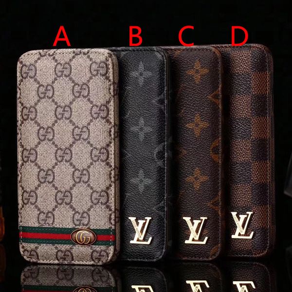 

2019 новый бренд дизайн флип кошелек кожаный чехол для телефона чехол для iphone Xs max XR