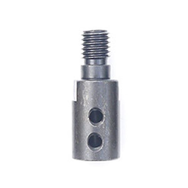 

cutting tool adapter shank accessories m10 connecting shaft connector drill angle grinder mandrel
