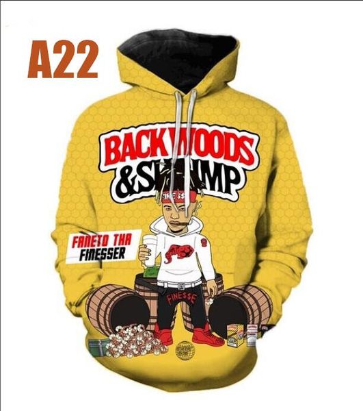 

new fashion backwoods honey berry crewneck sweatshirts women/men casual hoodies funny foods 3d print pullovers rs019, White;black