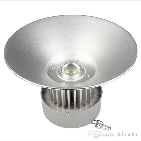 

led gas station canopy lights high bay shop led lights 50w/80w/100w/150w/200w industrial lamp warranty 3 years ac85-265v ce rohs