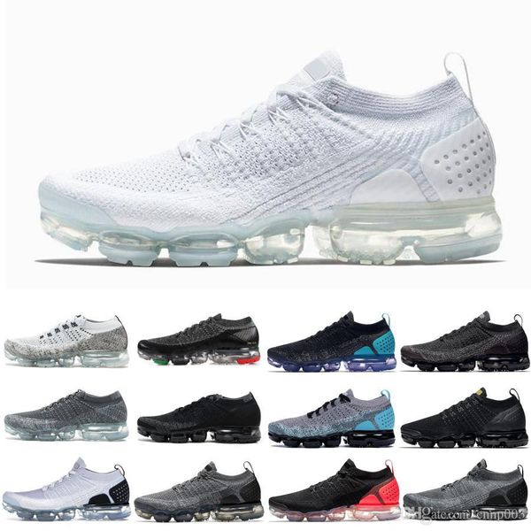 

2019 fly 2.0 shoes running shoe mango crimson pulse be true mens womens designer sports casual shoes size 36-47, Black