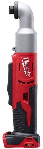 

Milwaukee 1/4 in Hex Impact Driver прямоугольный M18 18 Вольт литий-ионный инструмент только