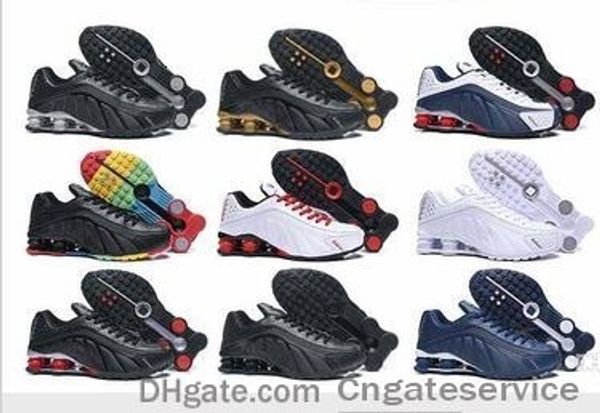 

og r4 running shoes for men women oz nz 301 deliver triple black white navy orange silver gold mens trainer sports sneakers 36-46