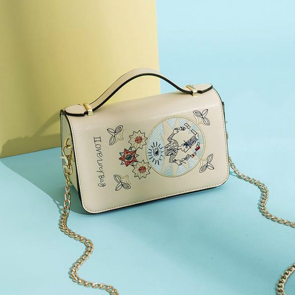 

2020 luxury handbags women bags designer female handbags purses shoulder bag crossbody messenger bag women's handbag good quality