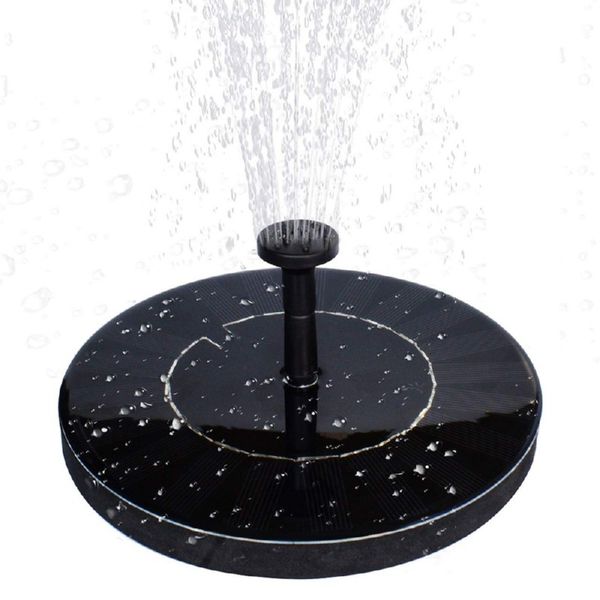 

solar floating bath fountain pump for garden and patio wateringsolar floating bath fountain pump for garden and patio watering