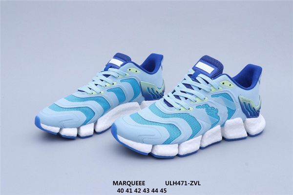 

topclimacool 2020 верхняя сетка поддержки принимает + tpu скелета конструкции, принимая во внимание воздухопроницаемости и упаковку для мужч