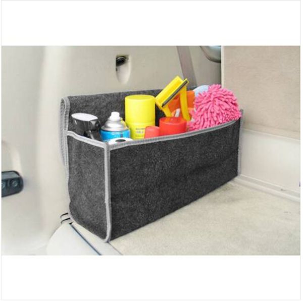 

wholesales car seat back rear travel storage organizer holder interior bag