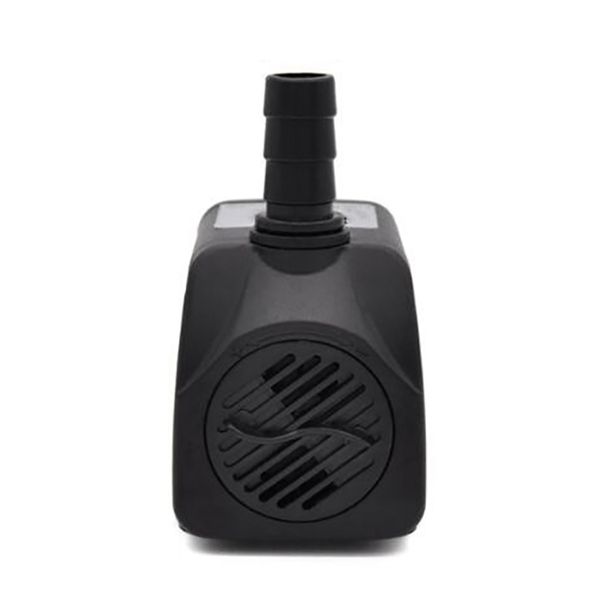 

fashion-10w water pump submersible pump for aquarium fountain pond pump fish tank garden pond pumps fountains mini pomp eu plug other aquari