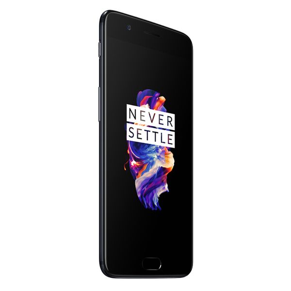 Оригинальный OnePlus 5 4G LTE Сотовый телефон 8 ГБ RAM 128GB ROM Snapdragon 835 Octa Core Android 5.5 