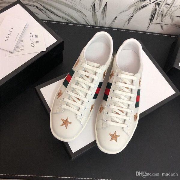 

20wn new style autumn men's casual shoes luxury brands spring fashion sneakers men loafers male mixed colors canvas shoes yetc8, Black