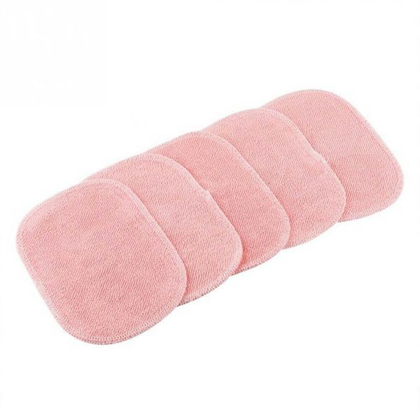 

3/5pcs dust mite killing pad safe cotton with spice anti-mite pads cushion for home beds dnj998