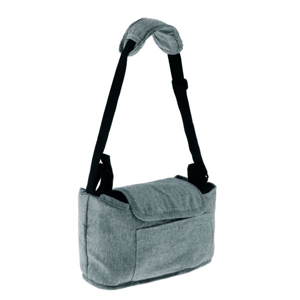 

large capcity baby diaper organiser cup bottle holder mummy bag storage