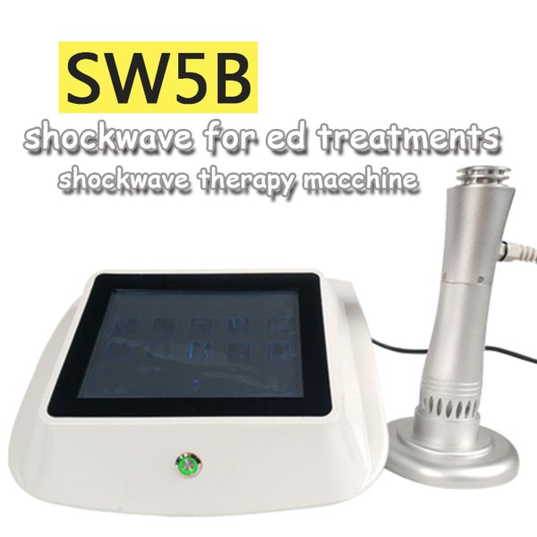 

2019 новый низкоинтенсивный sw5b (ударно-волновая терапия эректильной дисфункции) - аналог терапии gainswave для терапии эд и похудения