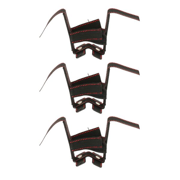 

3xdog ear care tools ear erect standing up for german shepherd samoyed dog s