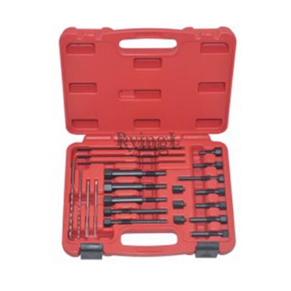 

z glow plug electrodes removal extracting plugs tool tools set kit repair m8 & m10