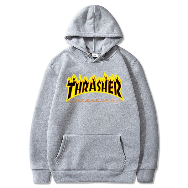 

2019 конструктор толстовки мужские костюмы sweatsuit мода мужчины женщины повседневная куртка мужская осень повседневная flame свитер пальто, Black