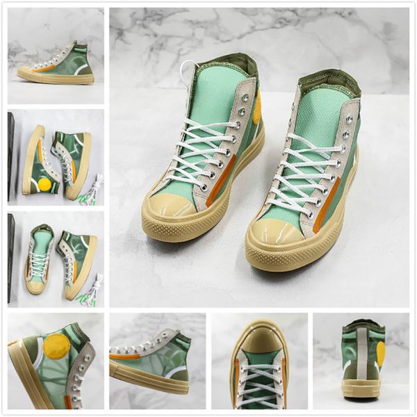 

conver chuck 70s one star fashion designer sneakers for men women classic canvas sport shoes 1970 sneakers for street wearing