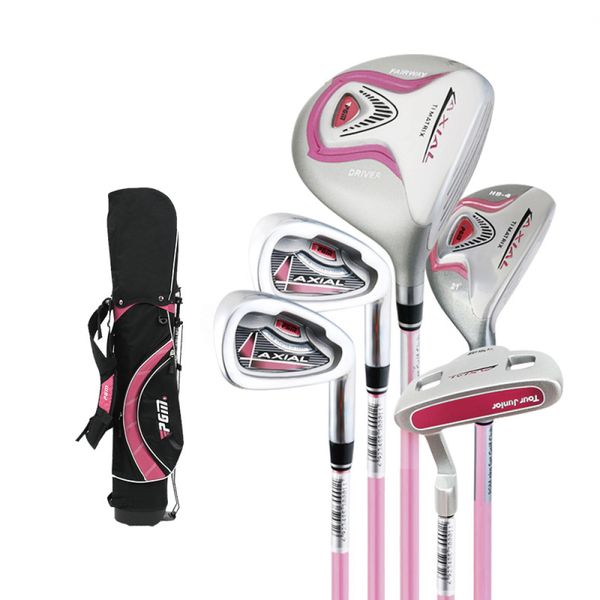 

golf set for children golf clubs girls beginners practice golf sets