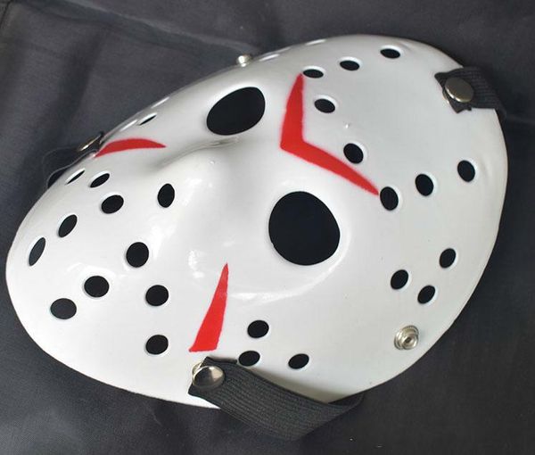 

masquerade masks for adults jason voorhees skull mask paintball 13th horror movie mask scary halloween costume cosplay festival party mask