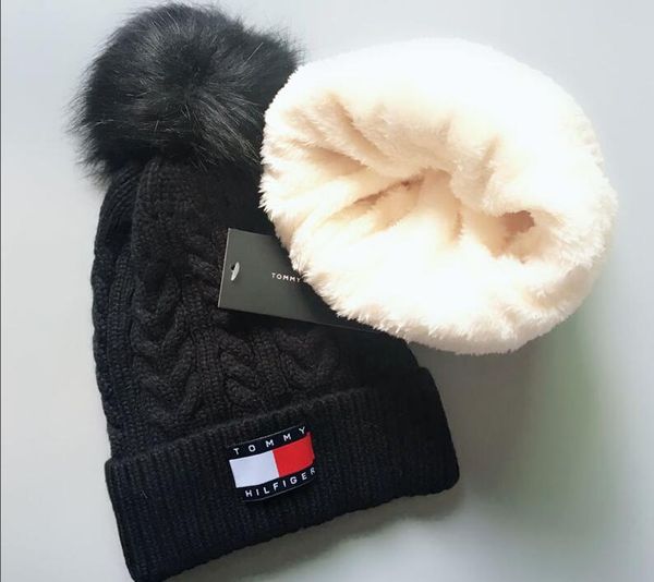 

new sup knitted canada c29 caps men women baggy warm crochet winter wool knit beanie skull slouchy caps hat for girls gorras mujer2020, Blue;gray